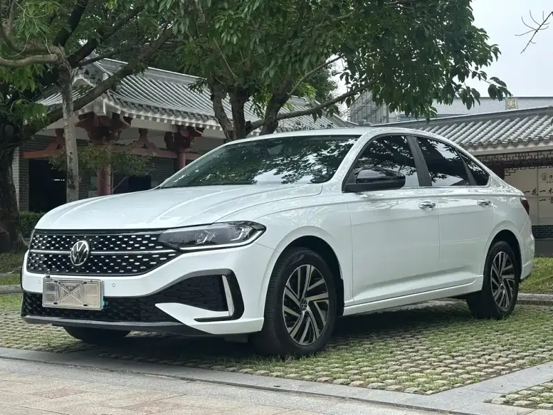 Volkswagen Lavida, 2024