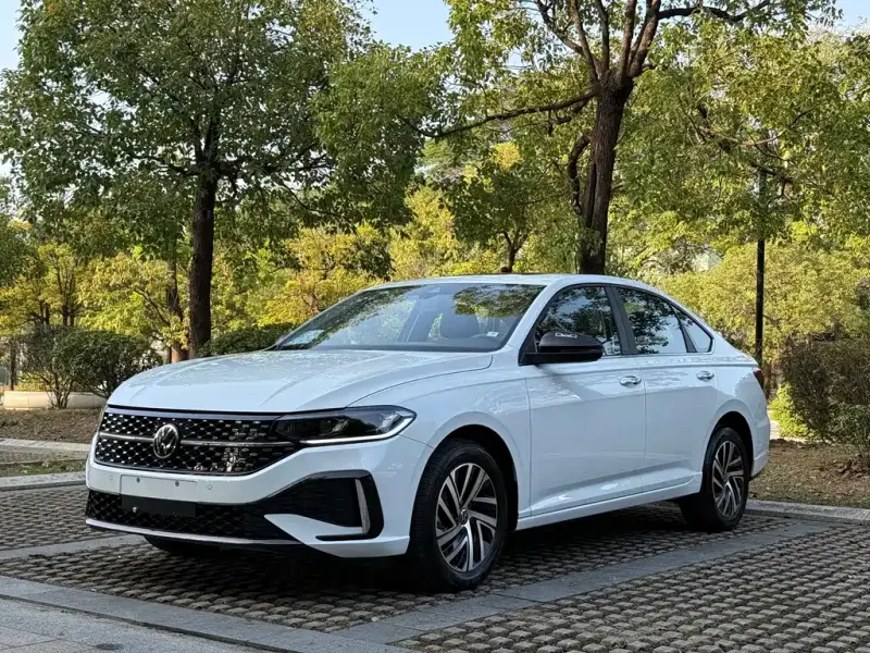 Volkswagen Lavida, 2024