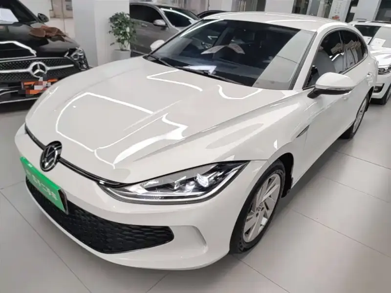 Volkswagen Lamando, 2023