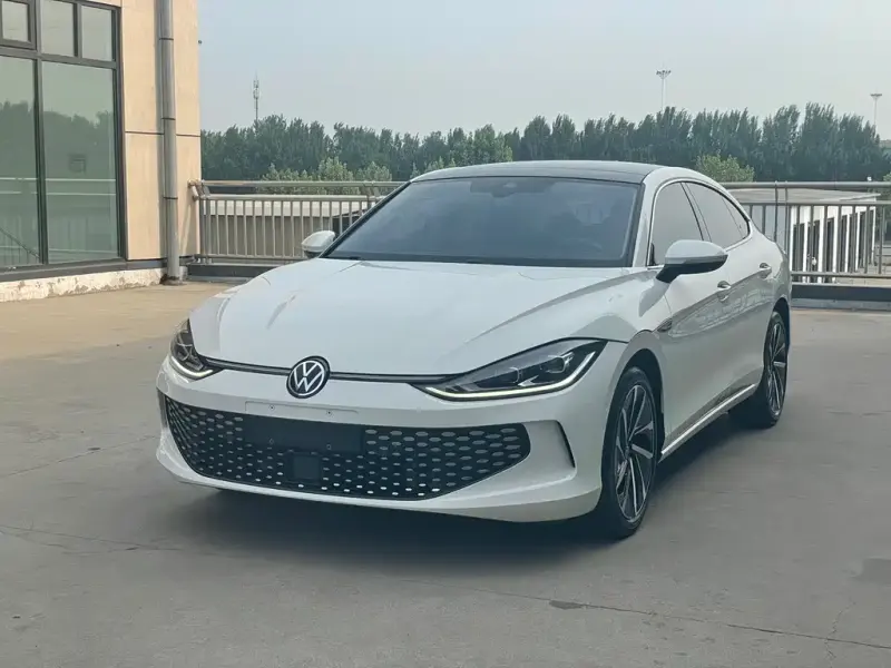 Volkswagen Lamando, 2023