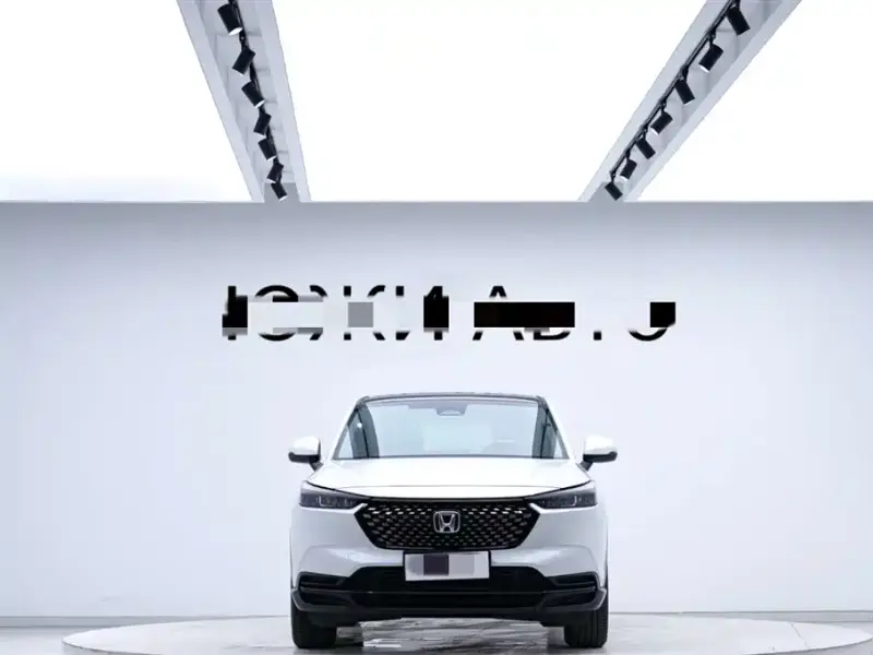 Honda XR-V, 2024