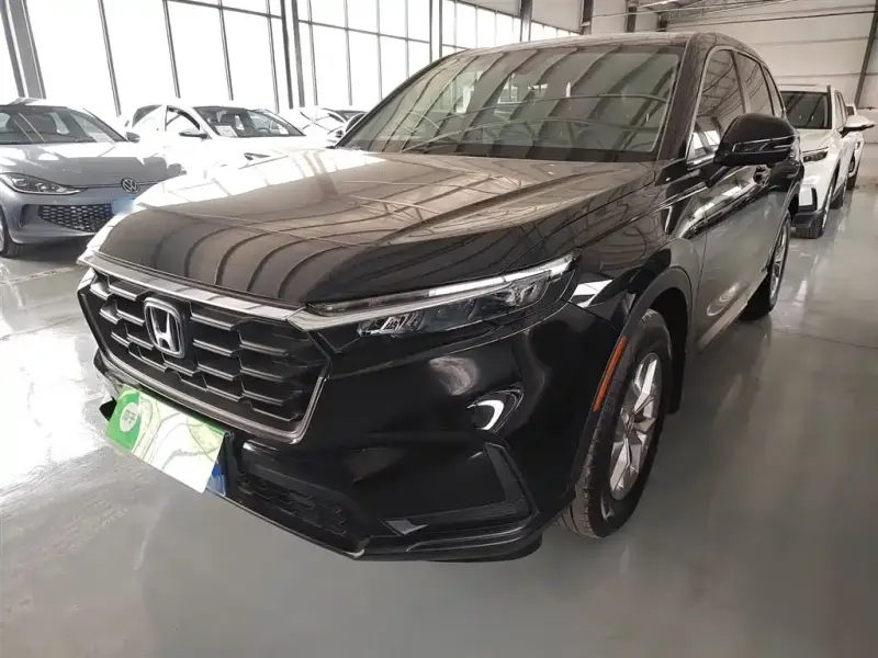 Honda CR-V, 2025