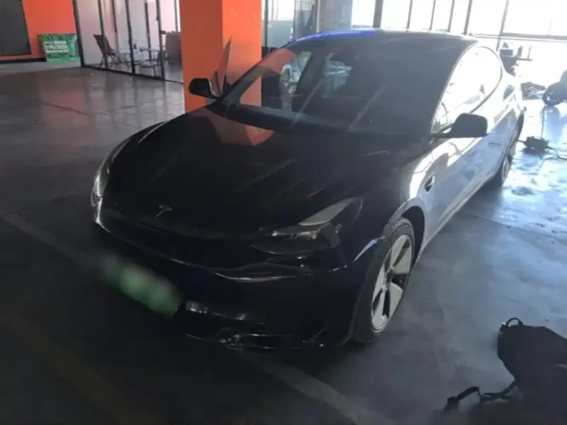 Tesla Model 3, 2023