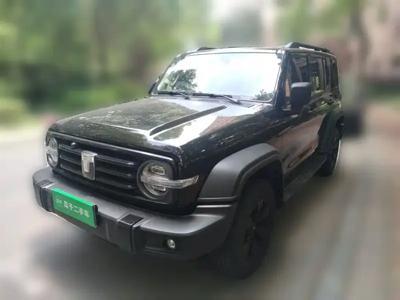 Tank 300, 2024