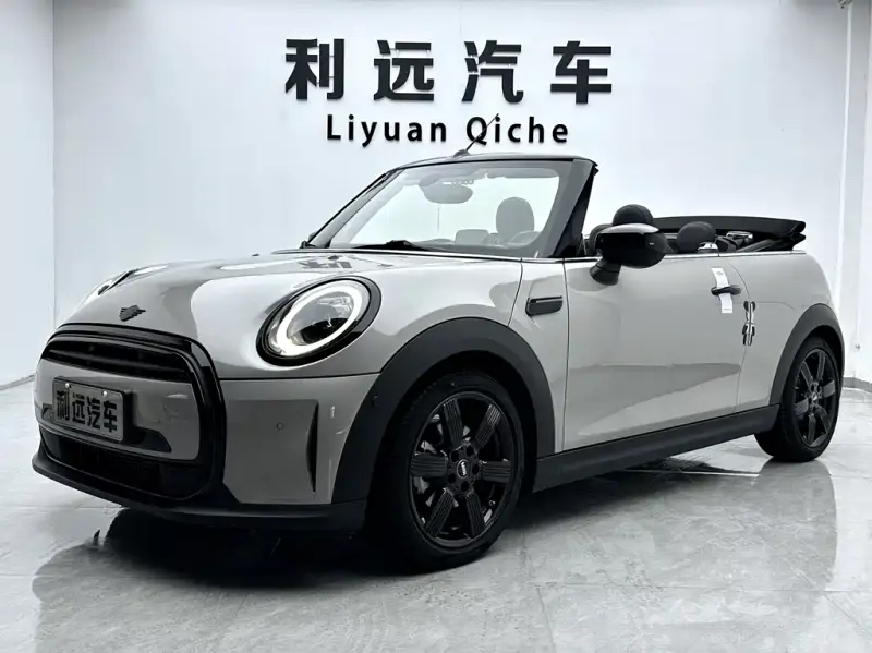 MINI Mini, 2023