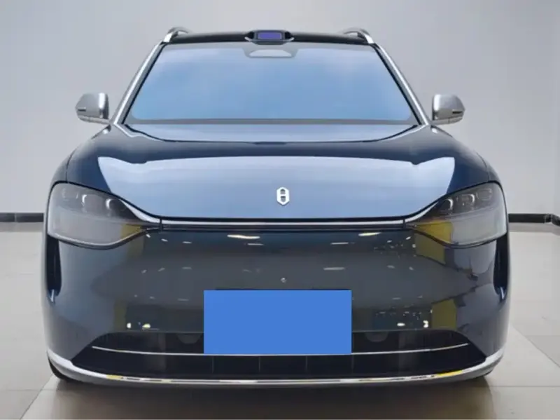 AITO M9, 2024