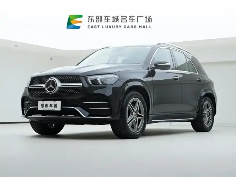 Mercedes-Benz GLE( ), 2021