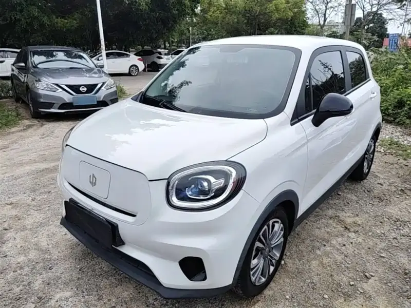 Leapmotor T03, 2021