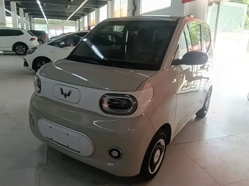Wuling MINIEV, 2026