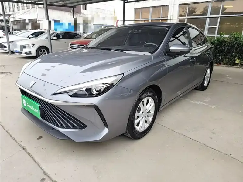 Roewe i5, 2025