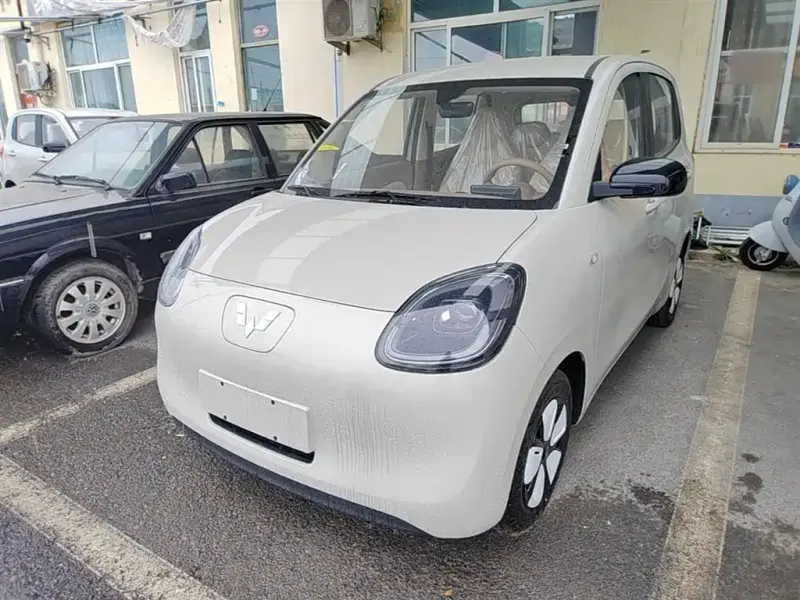 Wuling MINIEV, 2026