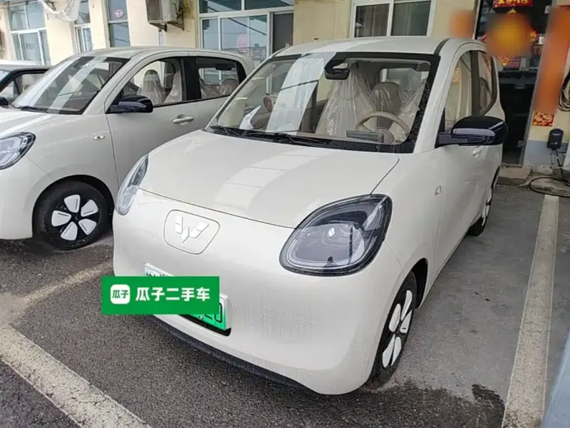 Wuling MINIEV, 2026
