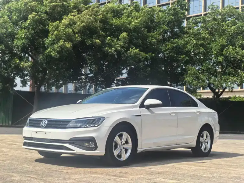 Volkswagen Lamando, 2019
