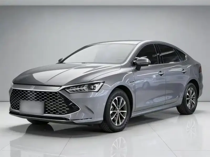 BYD Qin PLUS, 2023