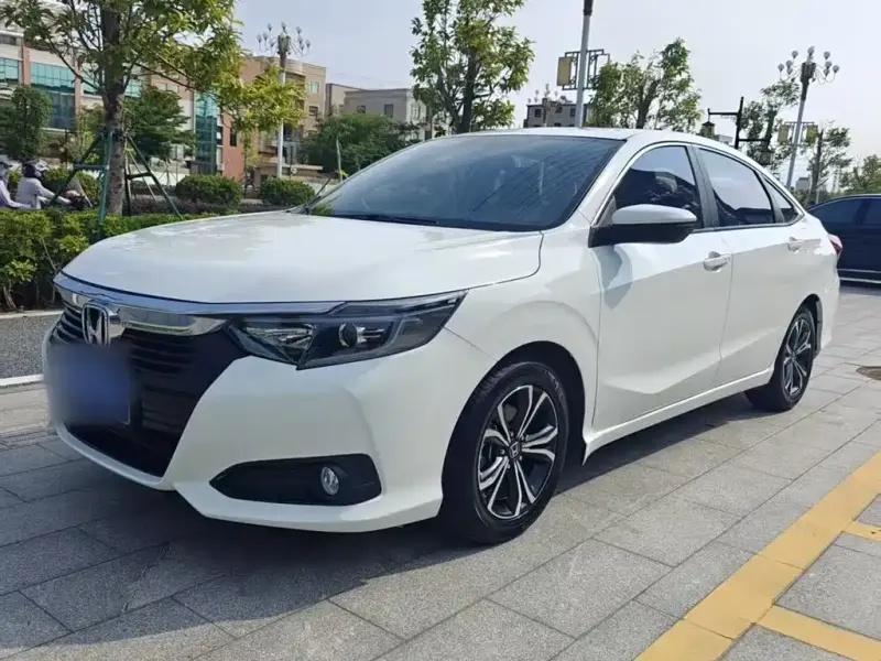 Honda Crider, 2022