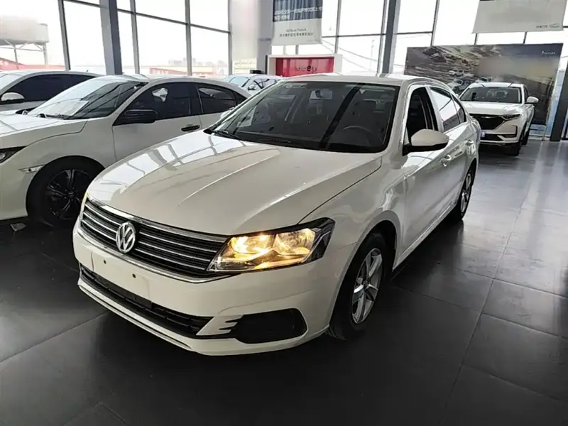 Volkswagen Lavida, 2023