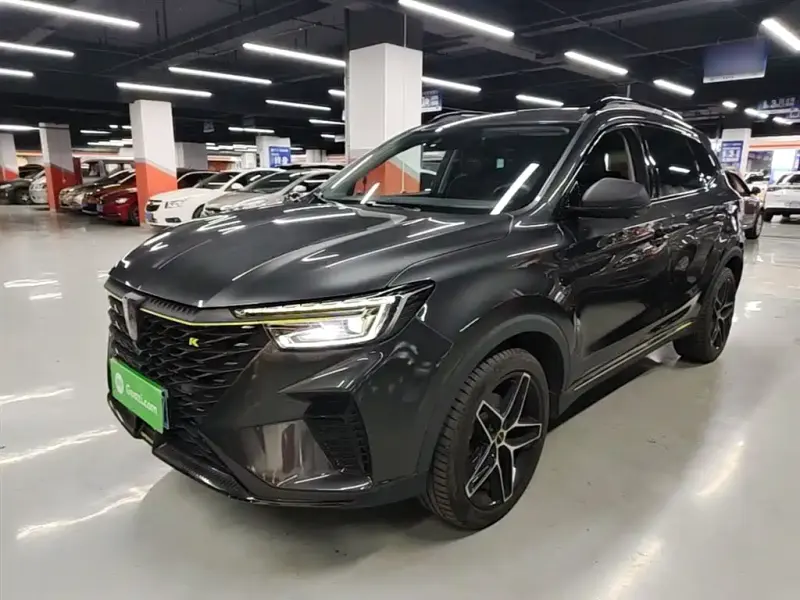 Roewe RX5, 2022