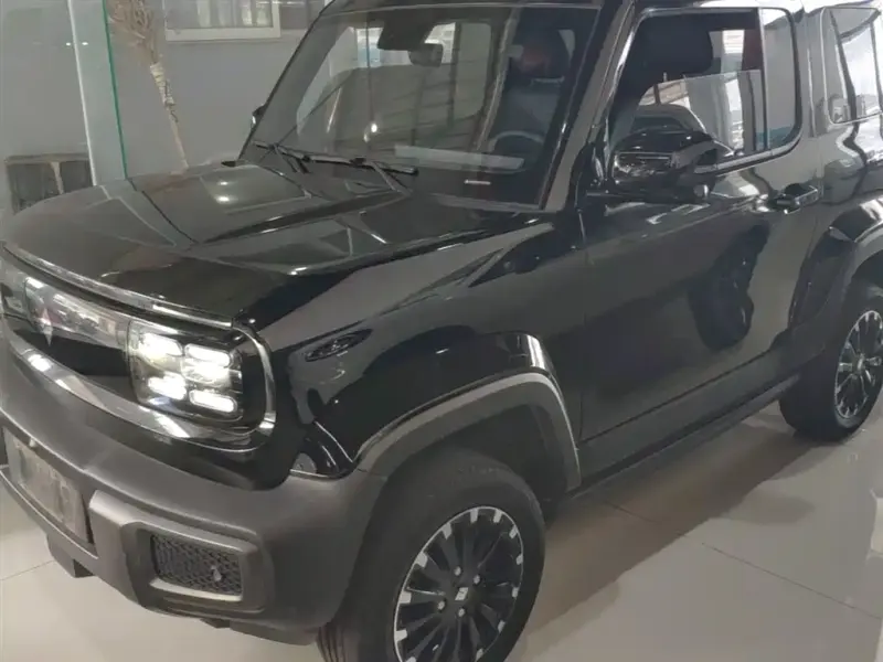 Baojun Yueye, 2024