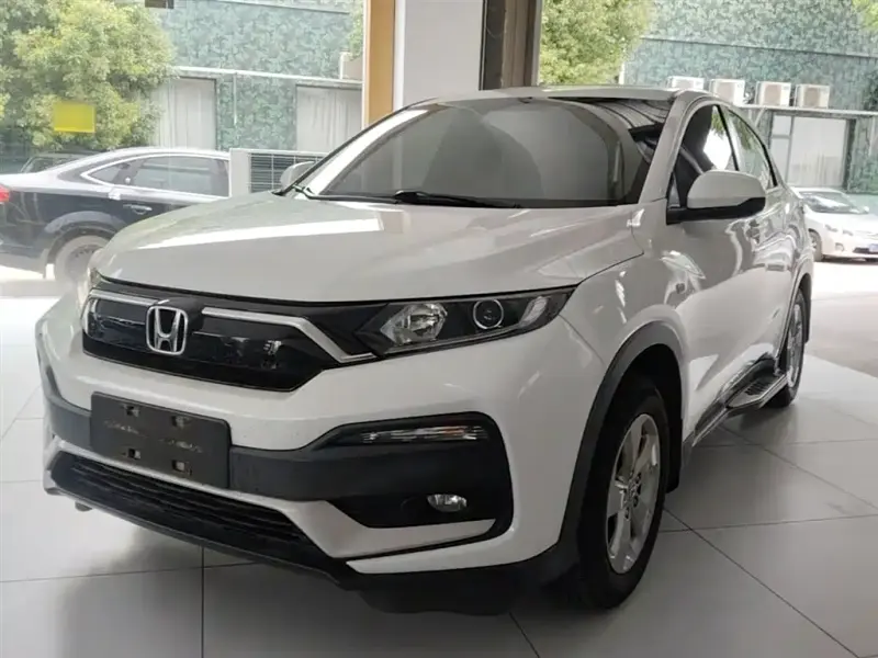 Honda XR-V, 2019