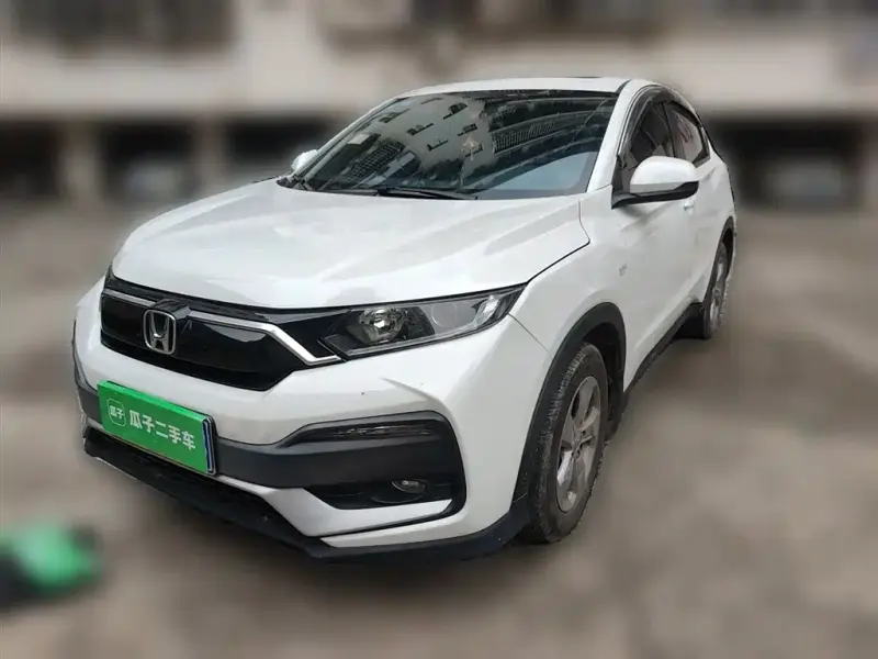 Honda XR-V, 2019