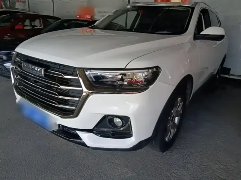 Haval H6, 2023