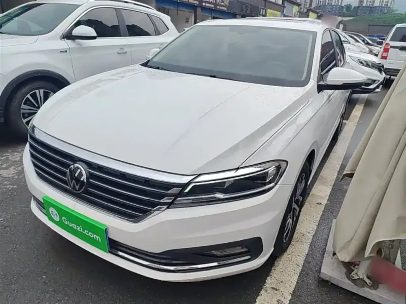 Volkswagen Lavida, 2023