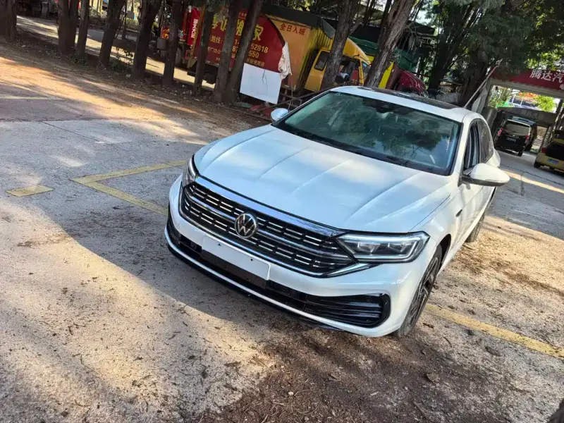 Volkswagen Sagitar, 2024