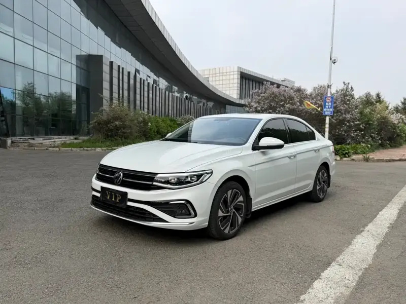 Volkswagen Bora, 2023
