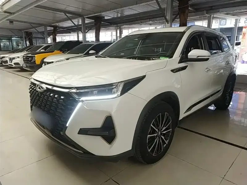 Chery Tiggo 8 PRO, 2023