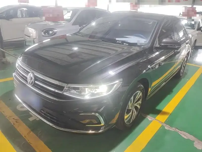 Volkswagen Bora, 2024