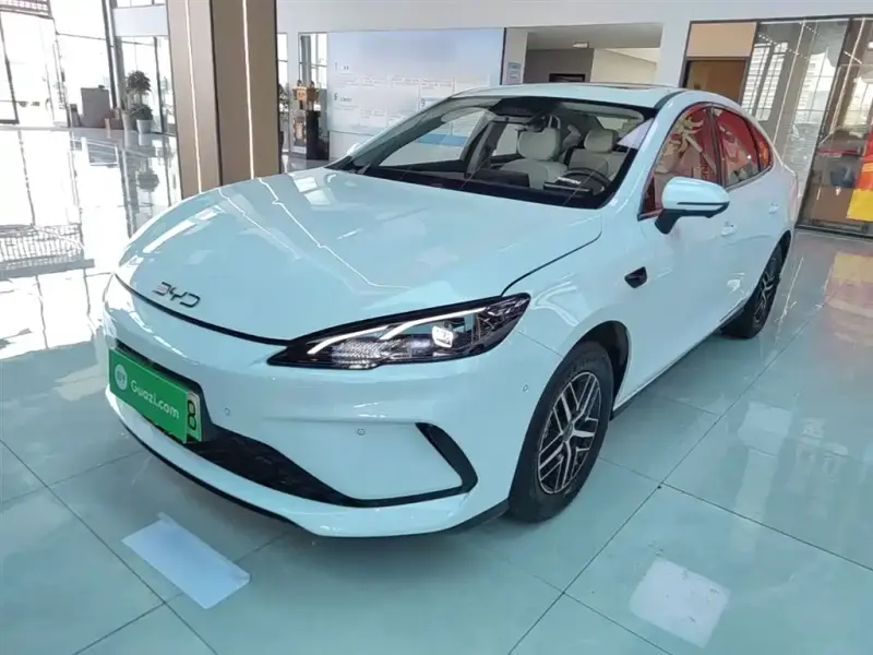 BYD Seal 05 DM-i, 2025