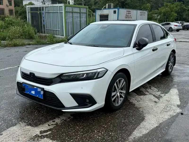 Honda Civic, 2023