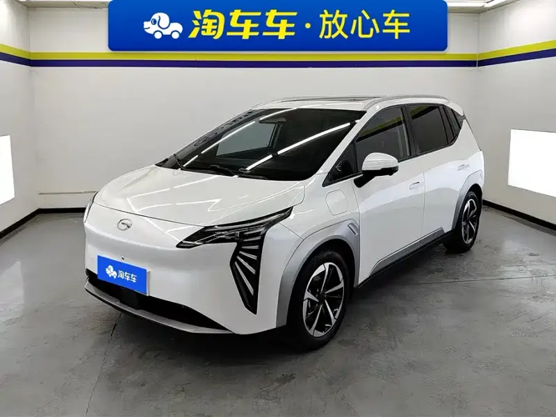 Aion Y, 2024