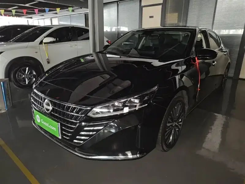Nissan Teana, 2024