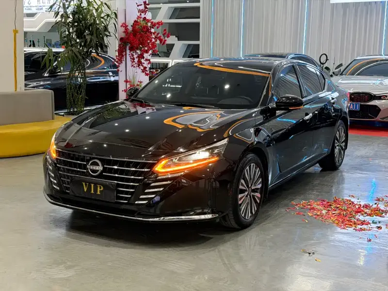 Nissan Teana, 2023