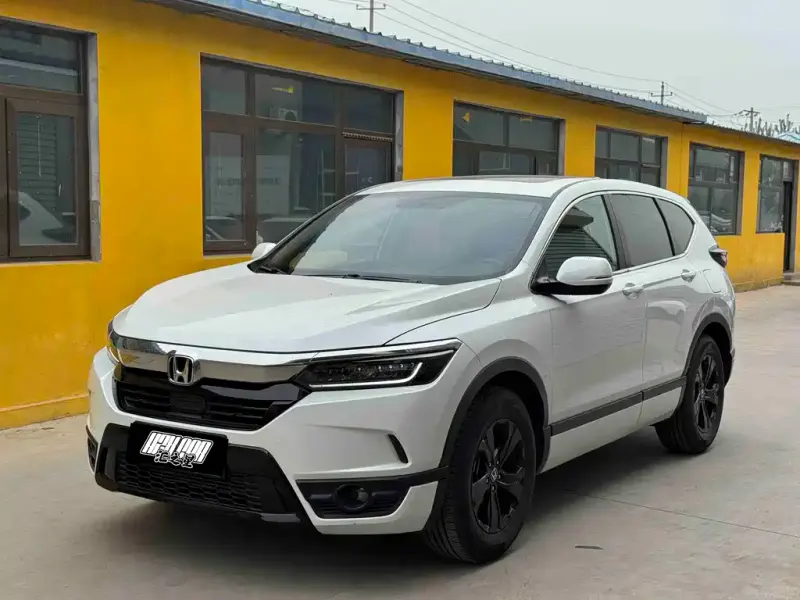 Honda Breeze, 2022