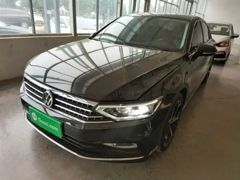 Volkswagen Magotan, 2023