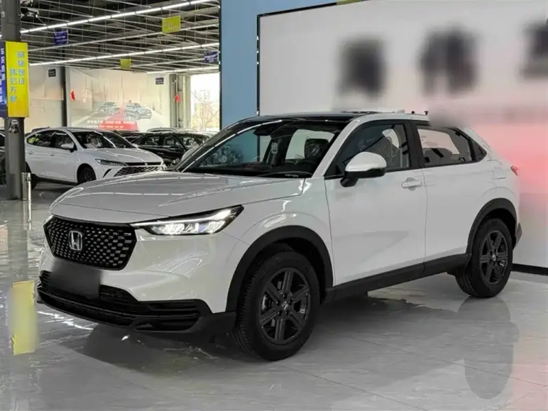 Honda XR-V, 2026