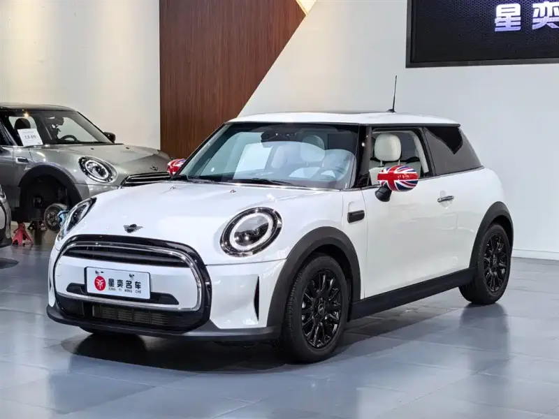 MINI Mini, 2023