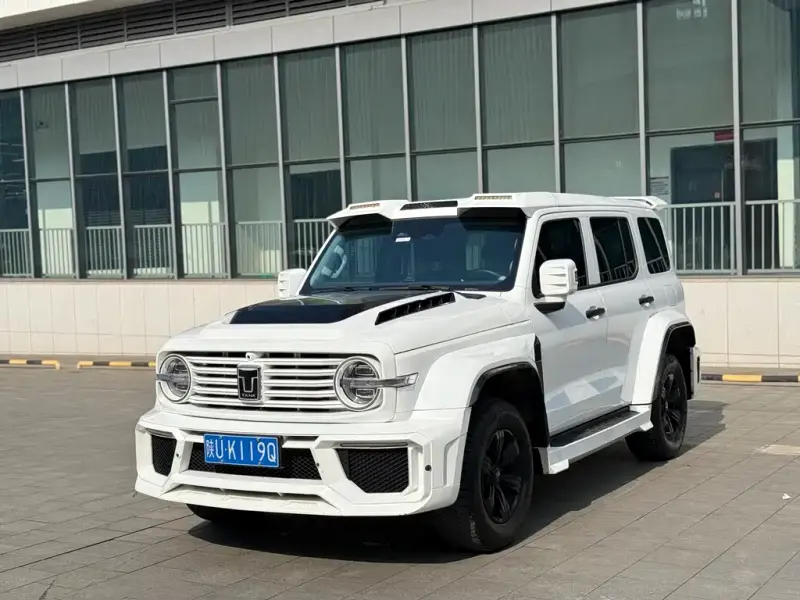 Tank 300, 2023