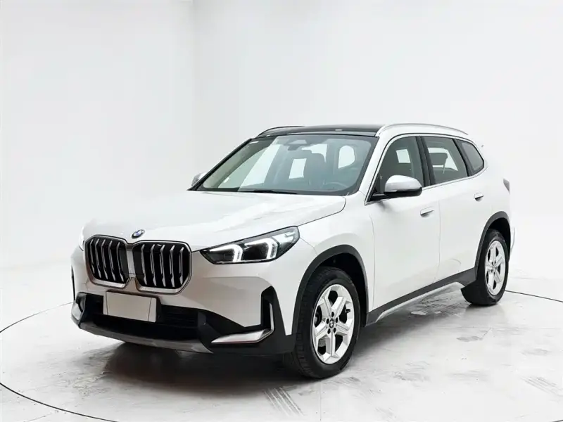 BMW X1, 2023