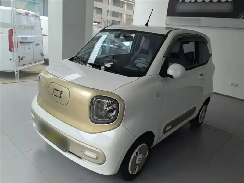 Bestune Pony, 2025