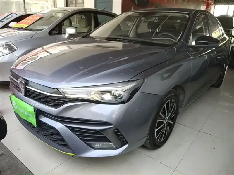 Roewe i5, 2022
