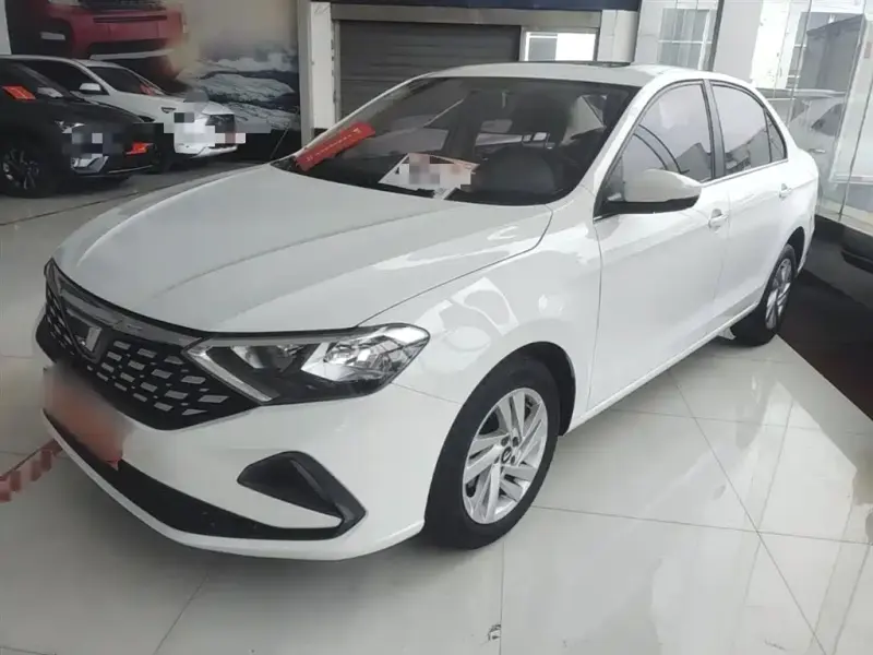 Jetta VA3, 2020