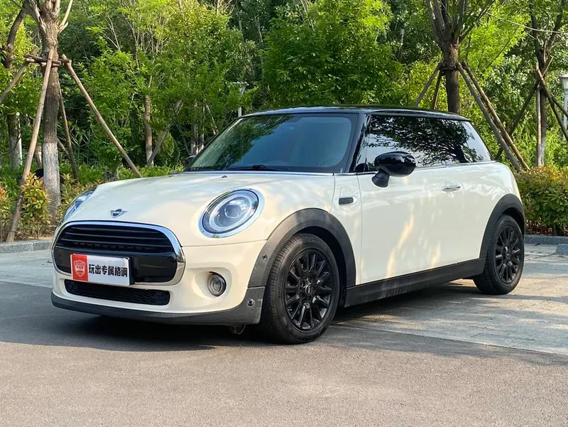 MINI MINI, 2020