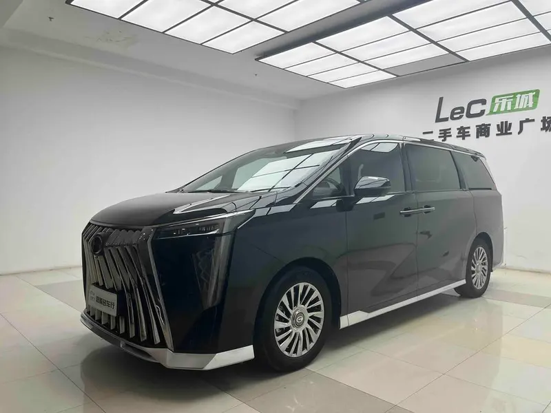 GAC Trumpchi Trumpchi M8, 2023