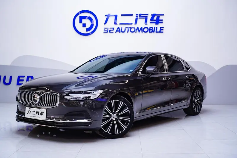 Volvo S90, 2023