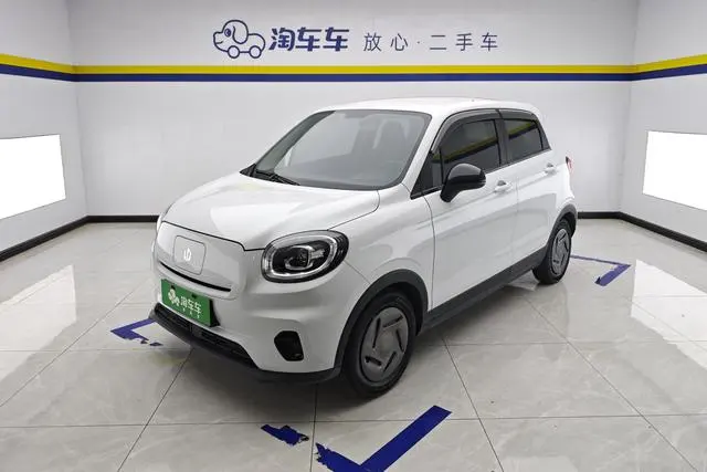 Leapmotor T03, 2024