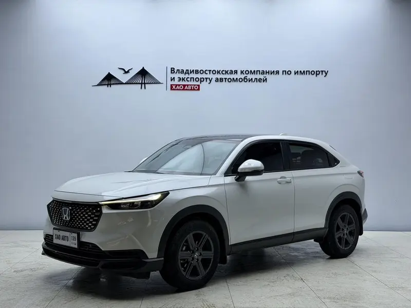 Honda XR-V, 2023