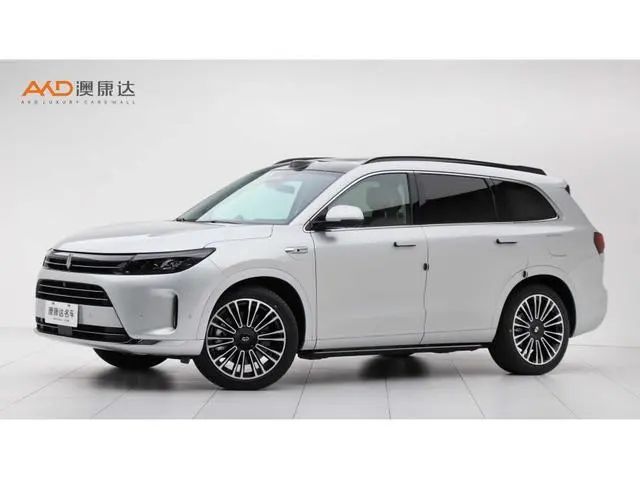 AITO M7, 2024